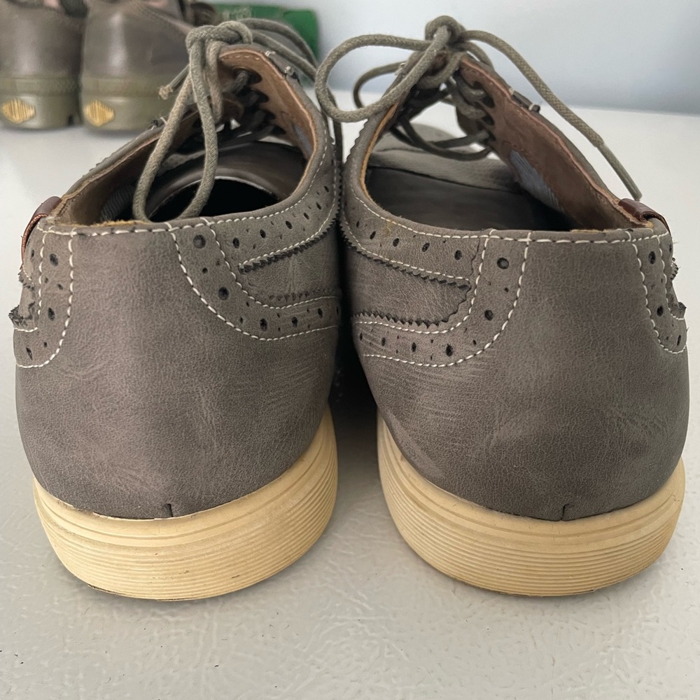 Steve Madden Dress Shoes